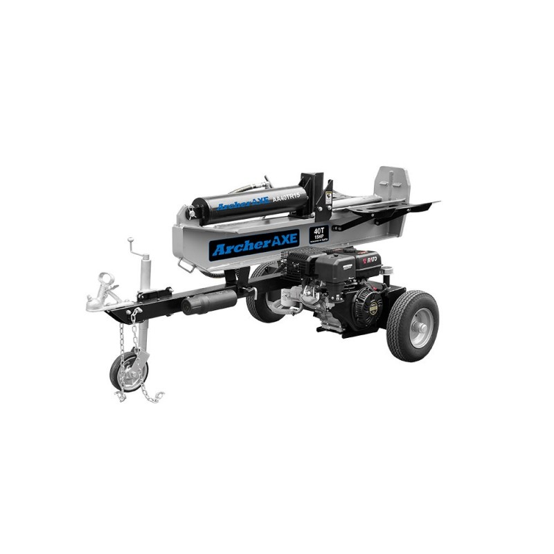 Outdoor Power Equipment